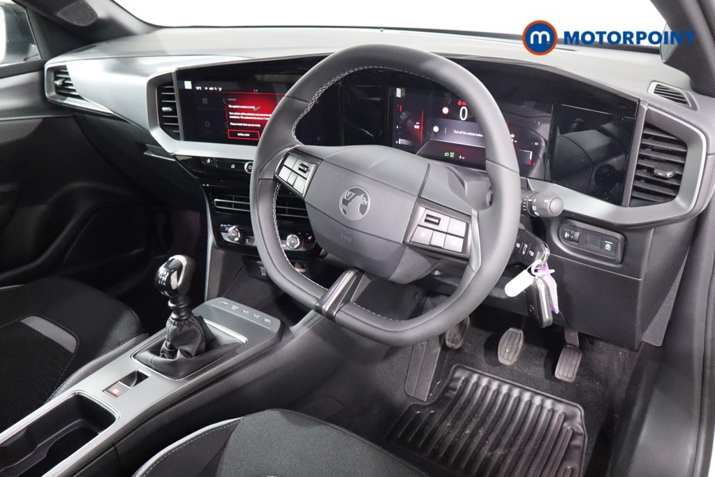 Vauxhall Mokka Design Manual Petrol SUV - Stock Number (1544836) - 21st supplementary image