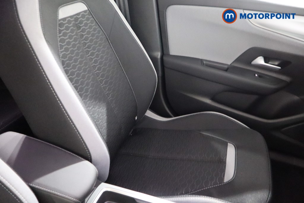 Vauxhall Mokka Design Manual Petrol SUV - Stock Number (1544836) - 22nd supplementary image