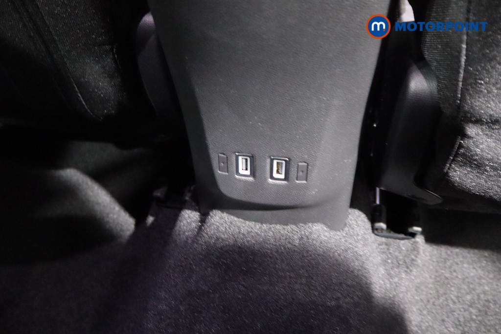 Vauxhall Mokka Design Manual Petrol SUV - Stock Number (1544836) - 24th supplementary image