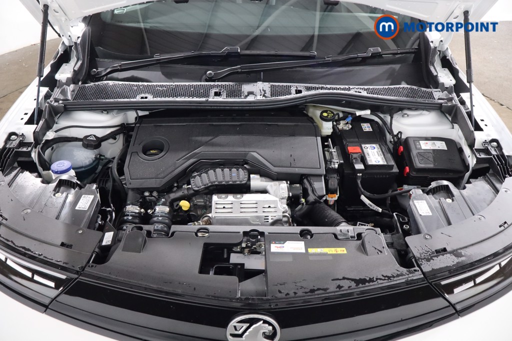 Vauxhall Mokka Design Manual Petrol SUV - Stock Number (1544836) - 28th supplementary image