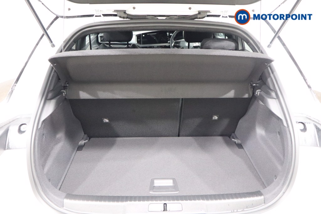 Vauxhall Mokka Design Manual Petrol SUV - Stock Number (1544836) - 29th supplementary image