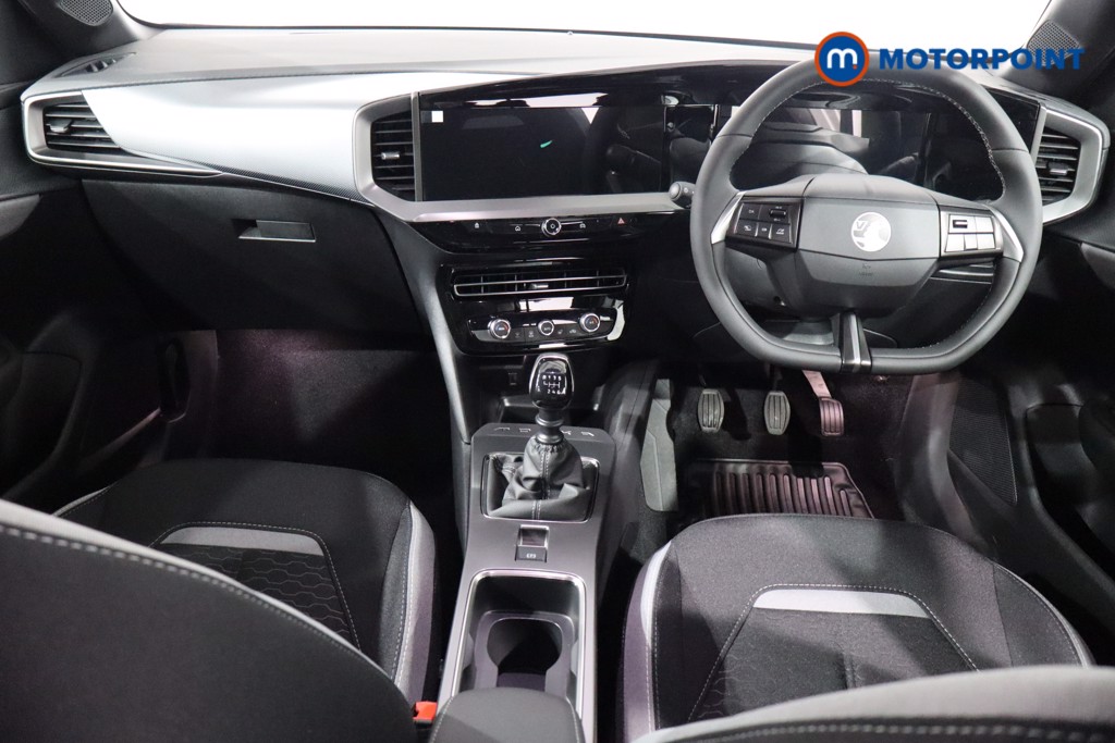 Vauxhall Mokka Design Manual Petrol SUV - Stock Number (1544836) - 1st supplementary image
