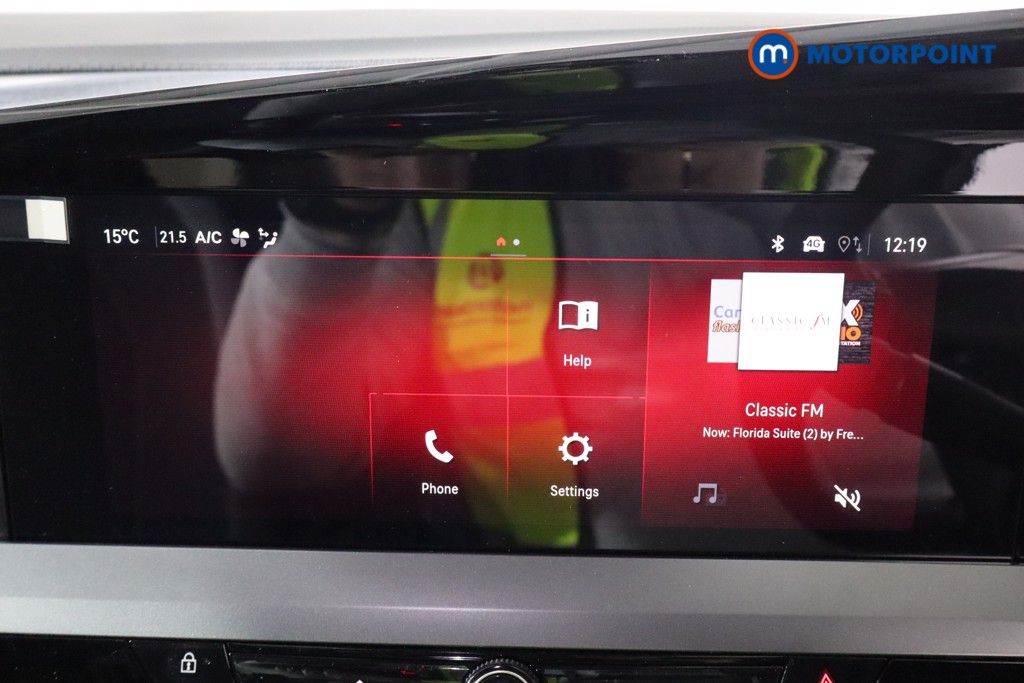 Vauxhall Mokka Design Manual Petrol SUV - Stock Number (1544845) - 2nd supplementary image