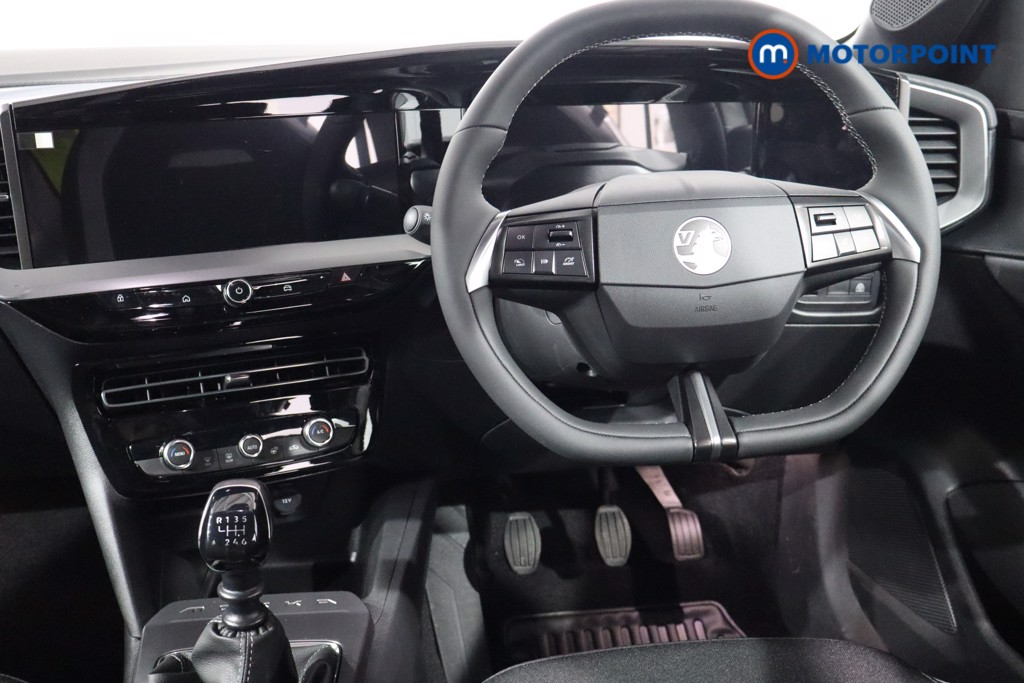Vauxhall Mokka Design Manual Petrol SUV - Stock Number (1544845) - 3rd supplementary image