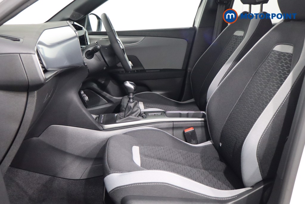 Vauxhall Mokka Design Manual Petrol SUV - Stock Number (1544845) - 4th supplementary image