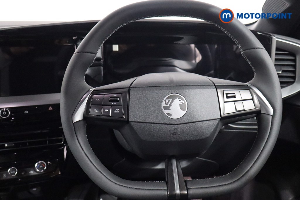 Vauxhall Mokka Design Manual Petrol SUV - Stock Number (1544845) - 6th supplementary image