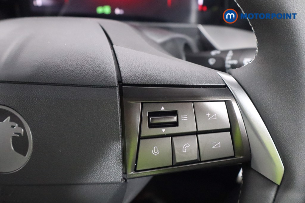 Vauxhall Mokka Design Manual Petrol SUV - Stock Number (1544845) - 8th supplementary image