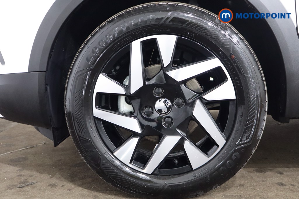 Vauxhall Mokka Design Manual Petrol SUV - Stock Number (1544845) - 10th supplementary image