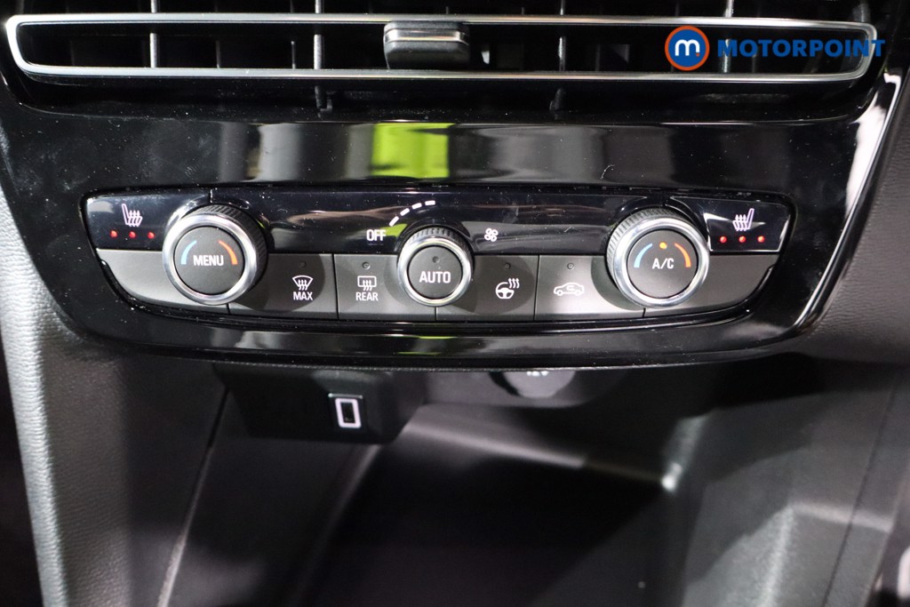 Vauxhall Mokka Design Manual Petrol SUV - Stock Number (1544845) - 14th supplementary image