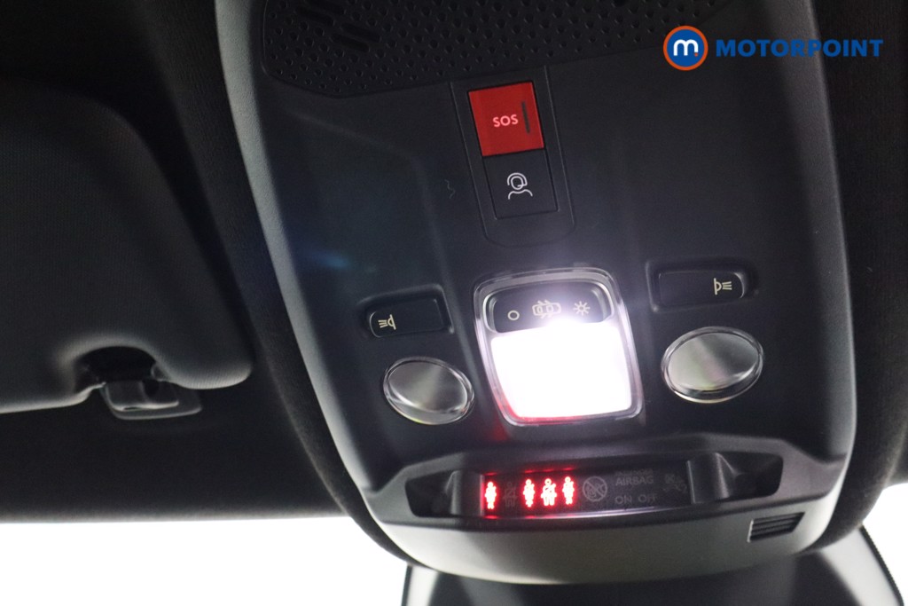 Vauxhall Mokka Design Manual Petrol SUV - Stock Number (1544845) - 17th supplementary image