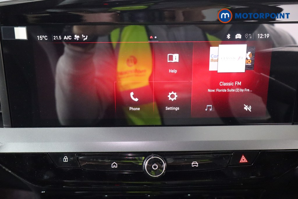 Vauxhall Mokka Design Manual Petrol SUV - Stock Number (1544845) - 18th supplementary image