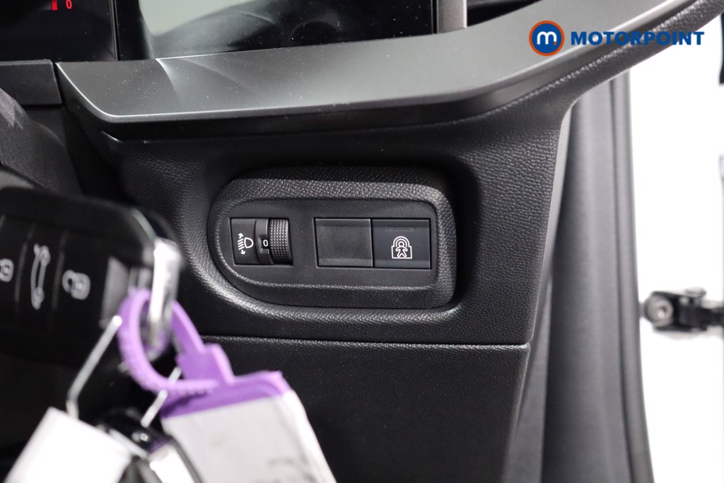 Vauxhall Mokka Design Manual Petrol SUV - Stock Number (1544845) - 19th supplementary image