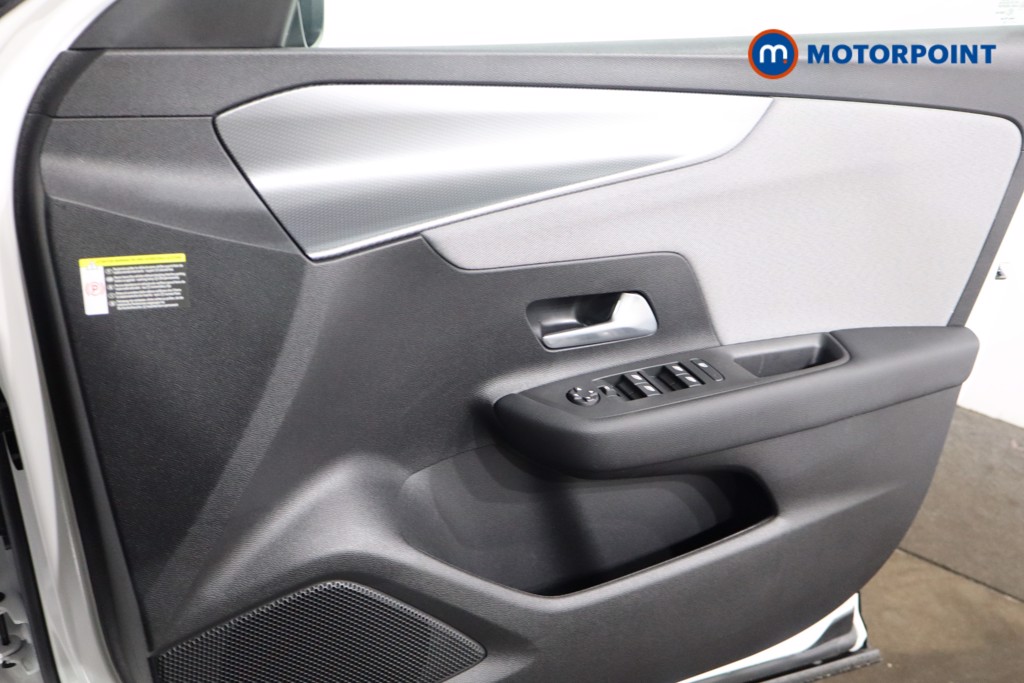 Vauxhall Mokka Design Manual Petrol SUV - Stock Number (1544845) - 20th supplementary image
