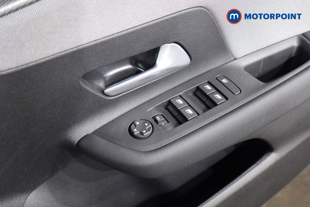 Vauxhall Mokka Design Manual Petrol SUV - Stock Number (1544845) - 21st supplementary image