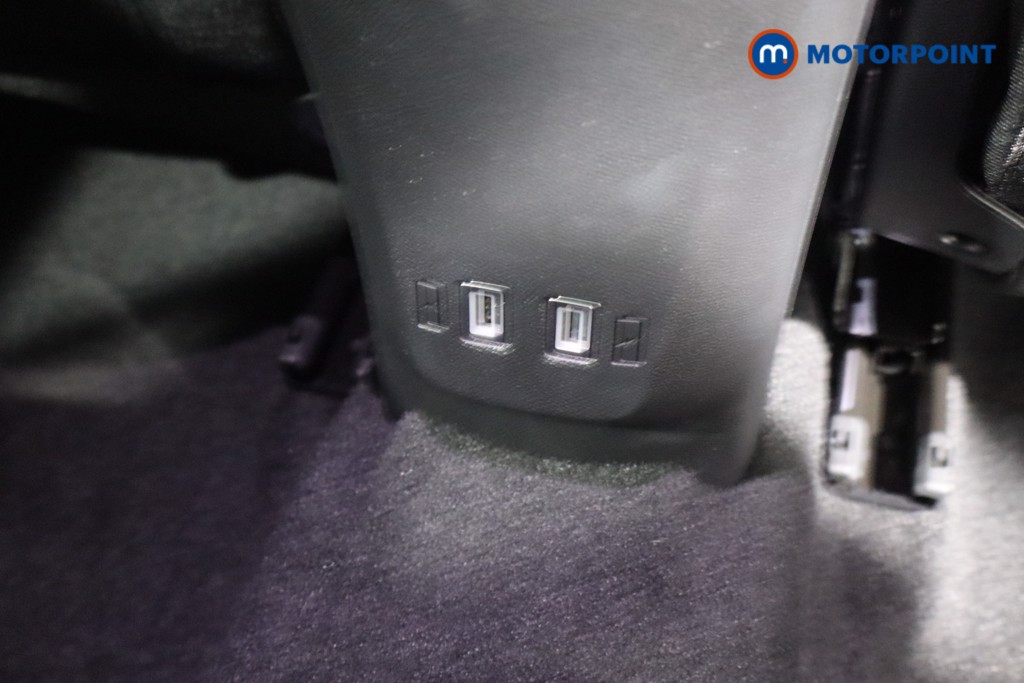 Vauxhall Mokka Design Manual Petrol SUV - Stock Number (1544845) - 22nd supplementary image
