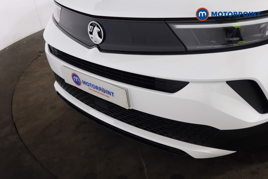 Vauxhall Mokka Design Manual Petrol SUV - Stock Number (1544845) - 23rd supplementary image