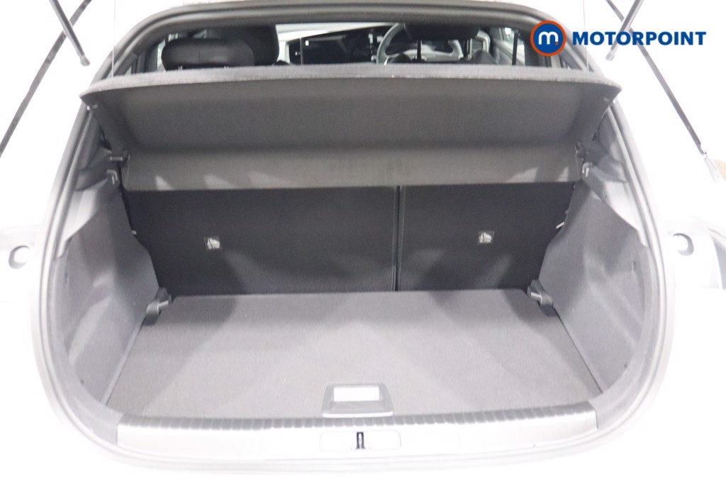 Vauxhall Mokka Design Manual Petrol SUV - Stock Number (1544845) - 27th supplementary image