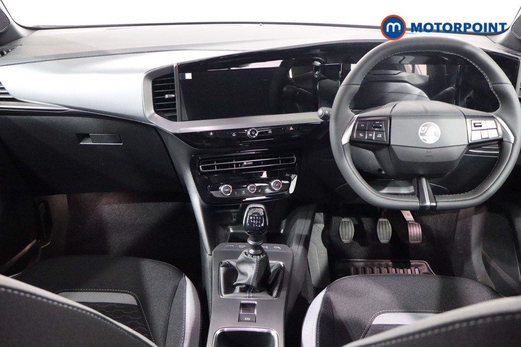 Vauxhall Mokka Design Manual Petrol SUV - Stock Number (1544845) - 1st supplementary image