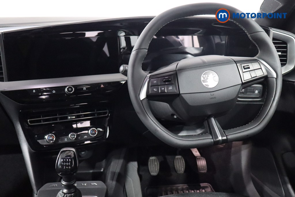 Vauxhall Mokka Design Manual Petrol SUV - Stock Number (1544853) - 3rd supplementary image