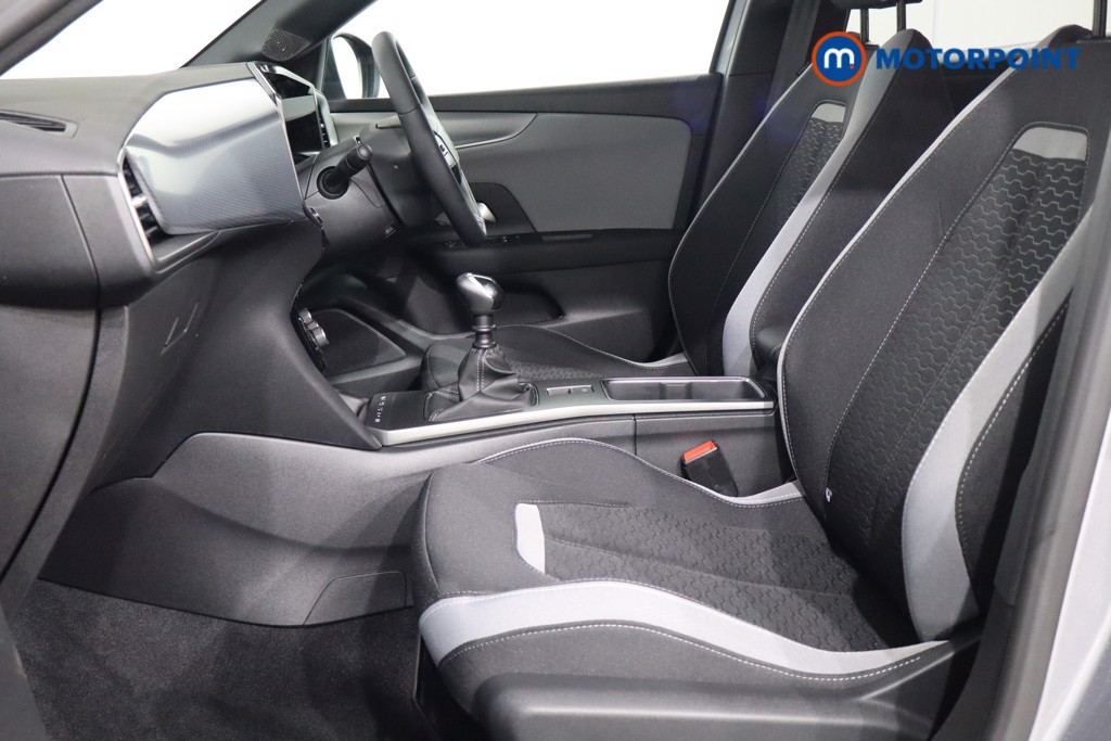 Vauxhall Mokka Design Manual Petrol SUV - Stock Number (1544853) - 4th supplementary image