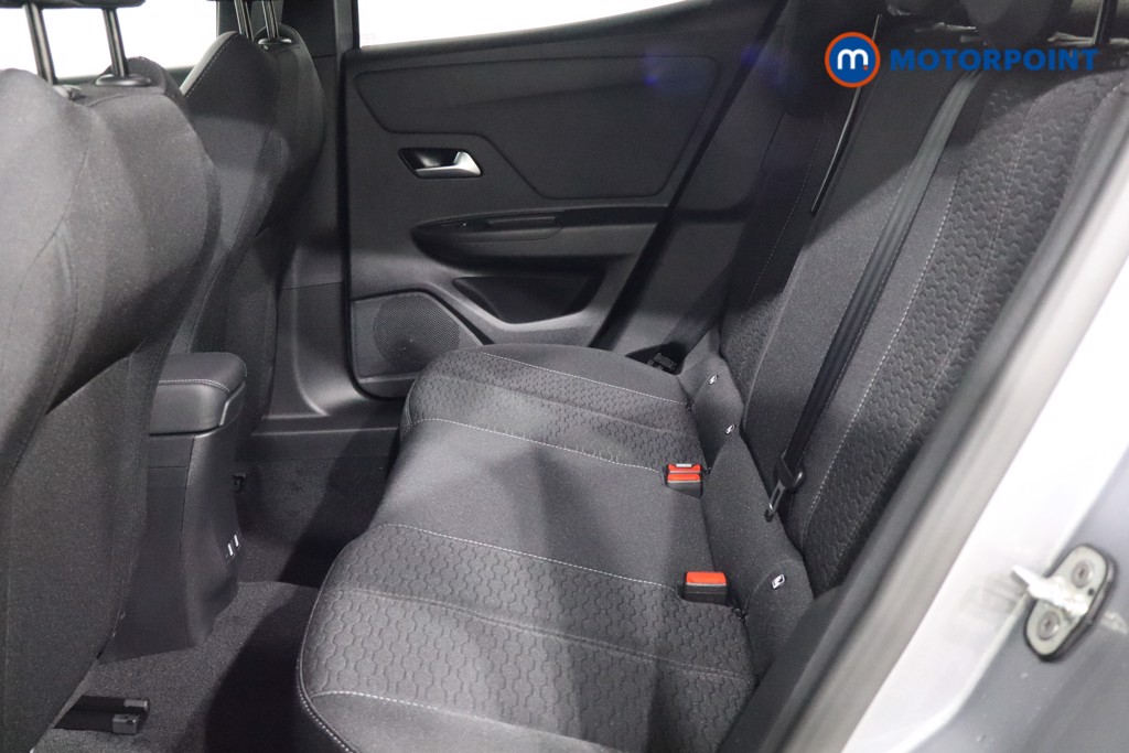 Vauxhall Mokka Design Manual Petrol SUV - Stock Number (1544853) - 5th supplementary image