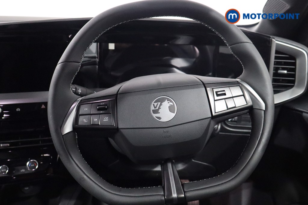 Vauxhall Mokka Design Manual Petrol SUV - Stock Number (1544853) - 6th supplementary image