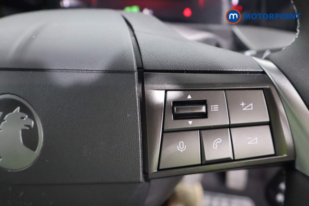 Vauxhall Mokka Design Manual Petrol SUV - Stock Number (1544853) - 8th supplementary image