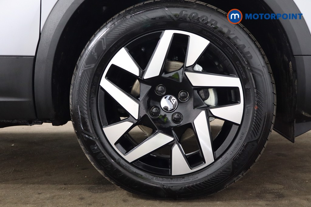 Vauxhall Mokka Design Manual Petrol SUV - Stock Number (1544853) - 11th supplementary image