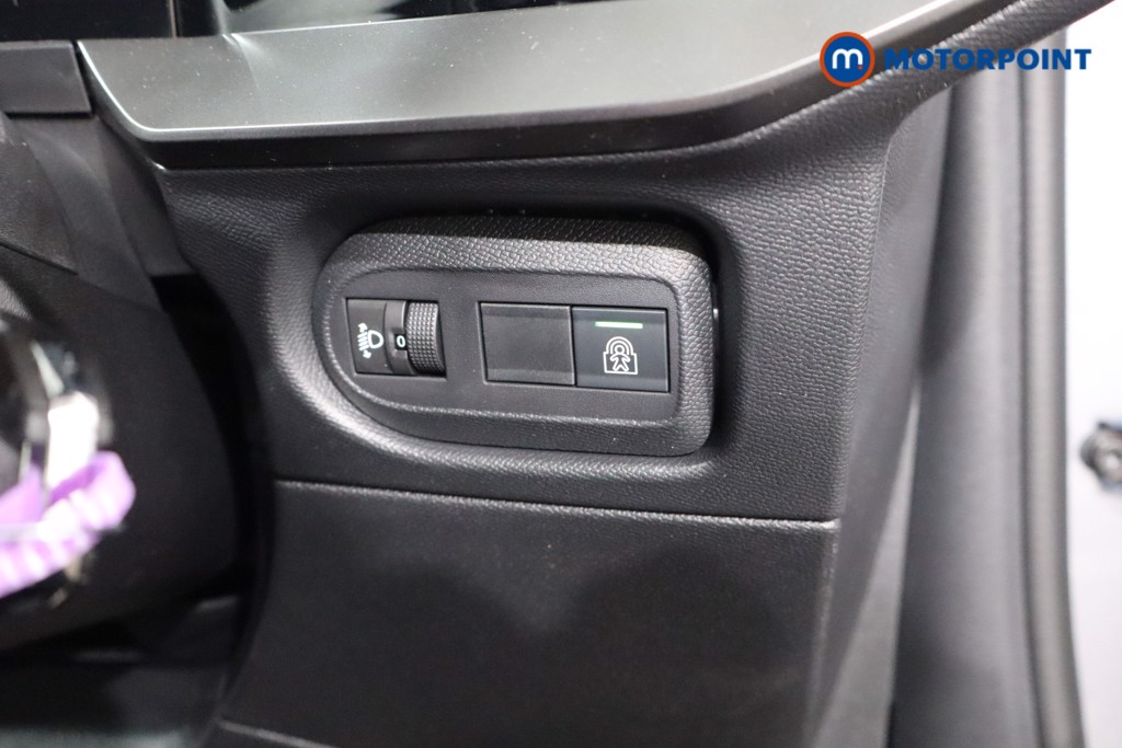 Vauxhall Mokka Design Manual Petrol SUV - Stock Number (1544853) - 14th supplementary image