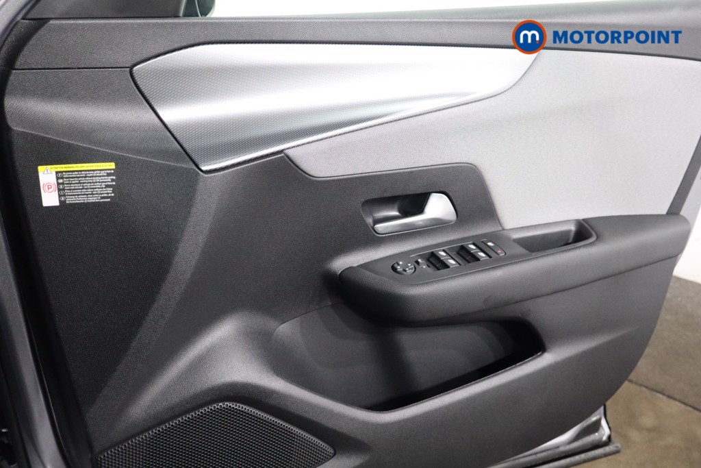 Vauxhall Mokka Design Manual Petrol SUV - Stock Number (1544853) - 15th supplementary image