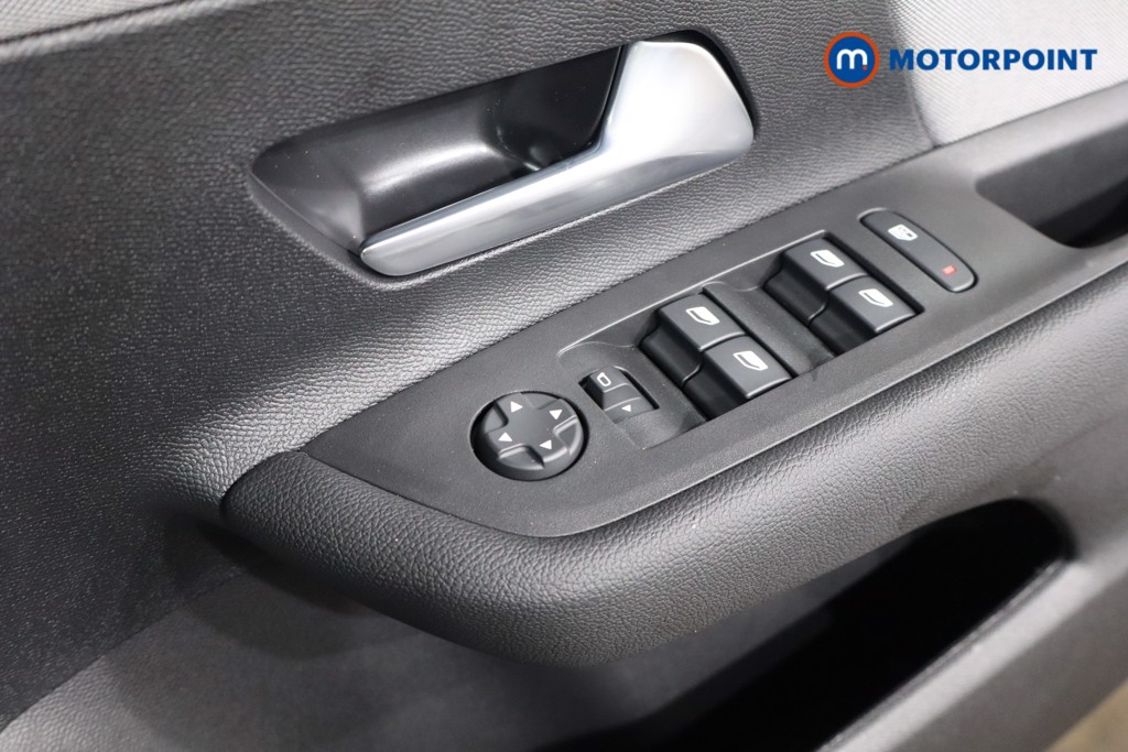Vauxhall Mokka Design Manual Petrol SUV - Stock Number (1544853) - 16th supplementary image
