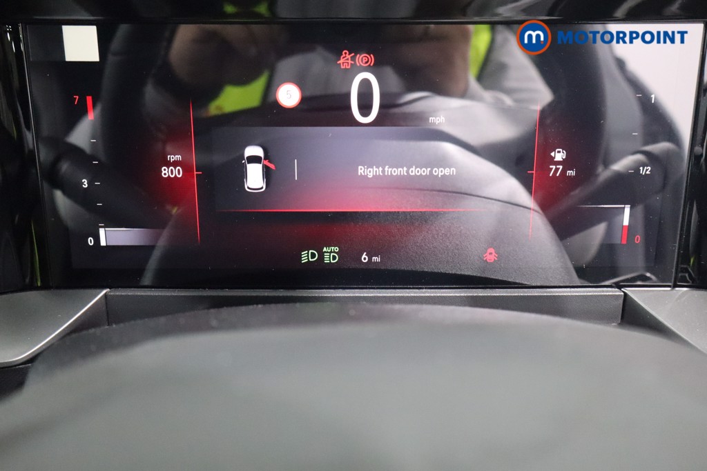 Vauxhall Mokka Design Manual Petrol SUV - Stock Number (1544853) - 17th supplementary image