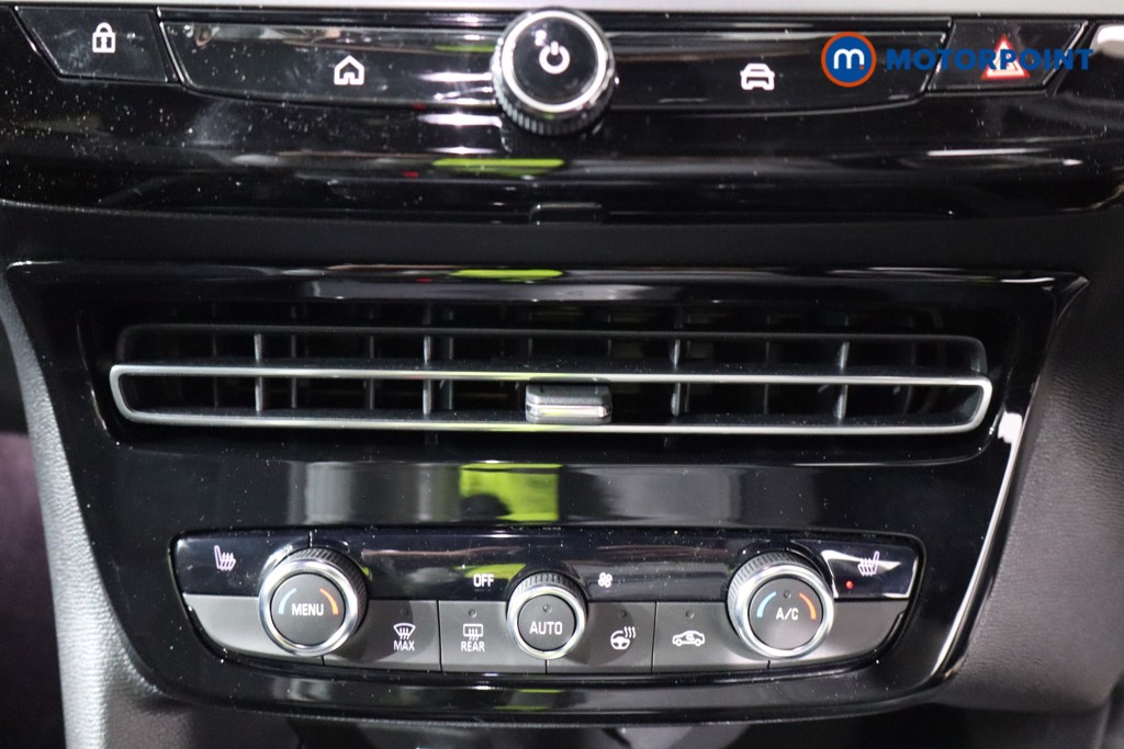 Vauxhall Mokka Design Manual Petrol SUV - Stock Number (1544853) - 18th supplementary image