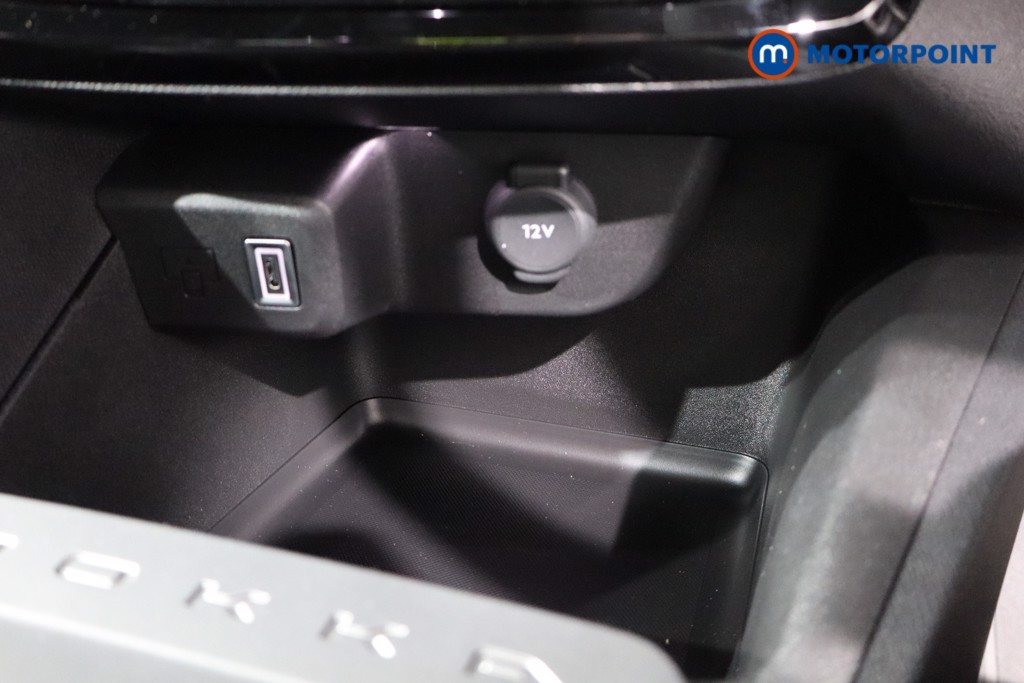 Vauxhall Mokka Design Manual Petrol SUV - Stock Number (1544853) - 19th supplementary image
