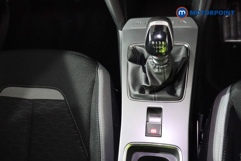Vauxhall Mokka Design Manual Petrol SUV - Stock Number (1544853) - 20th supplementary image