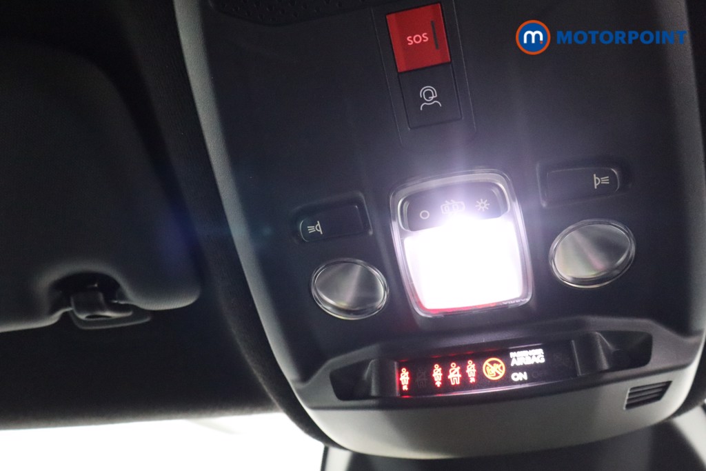 Vauxhall Mokka Design Manual Petrol SUV - Stock Number (1544853) - 21st supplementary image