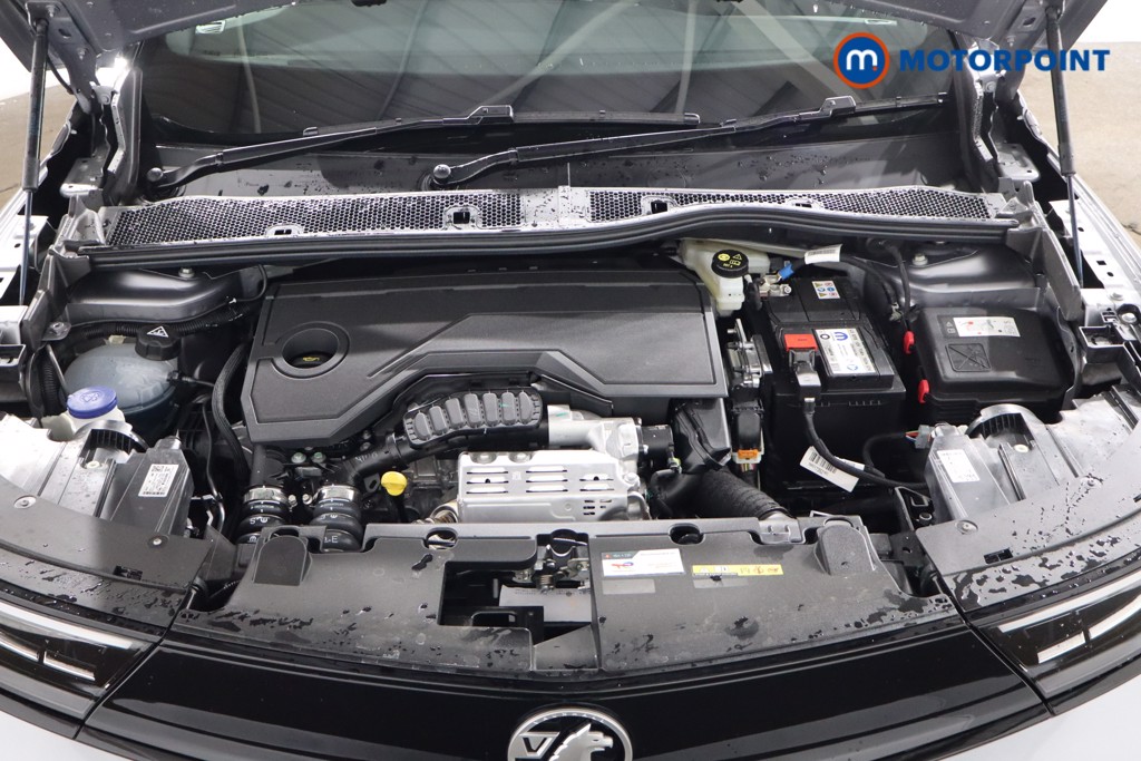 Vauxhall Mokka Design Manual Petrol SUV - Stock Number (1544853) - 23rd supplementary image