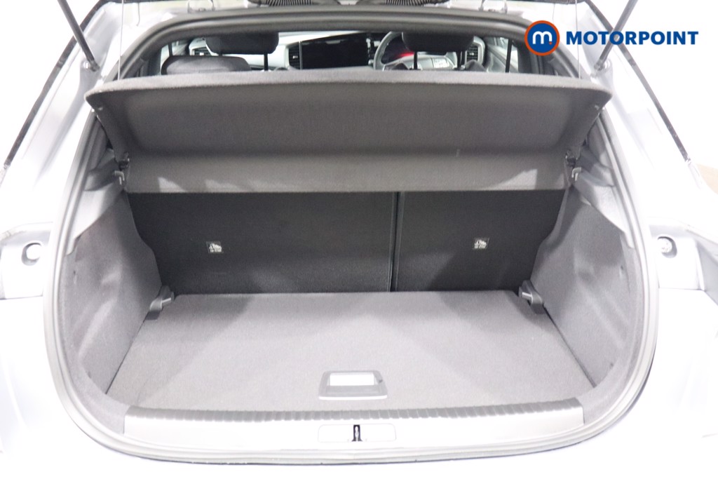 Vauxhall Mokka Design Manual Petrol SUV - Stock Number (1544853) - 26th supplementary image