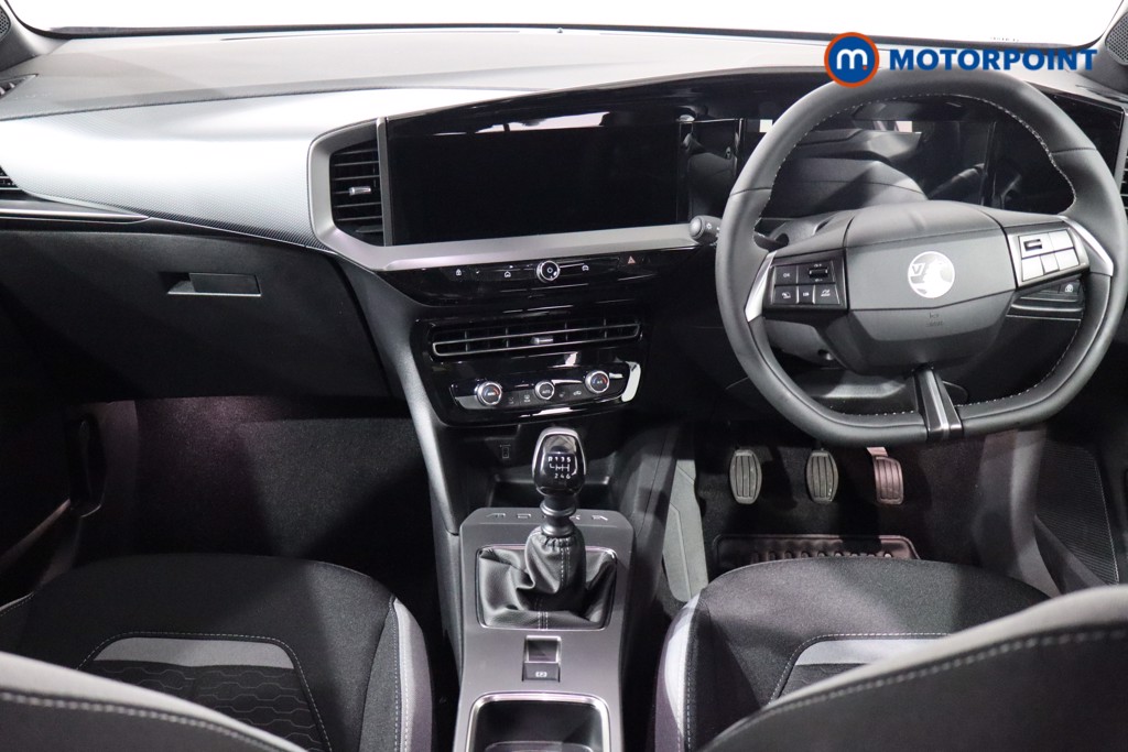 Vauxhall Mokka Design Manual Petrol SUV - Stock Number (1544853) - 1st supplementary image