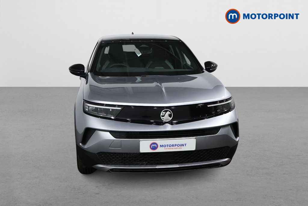 Vauxhall Mokka Design Manual Petrol SUV - Stock Number (1544853) - Front bumper