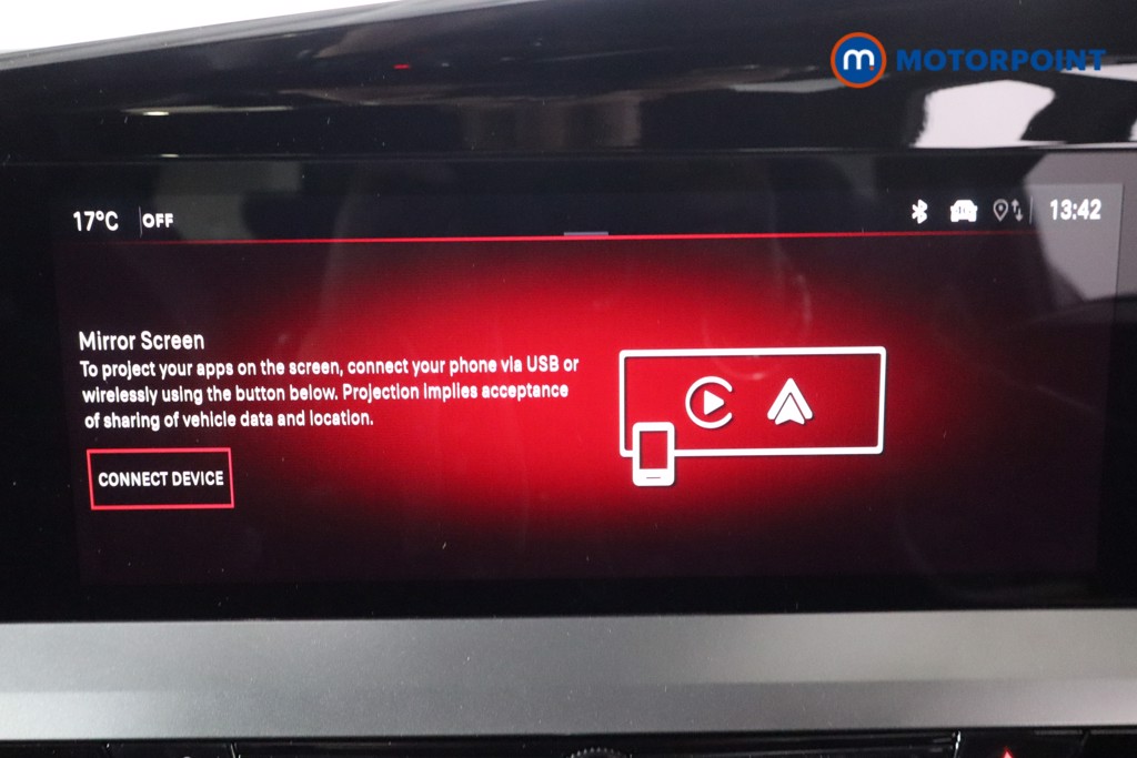 Vauxhall Mokka Design Manual Petrol SUV - Stock Number (1544856) - 2nd supplementary image