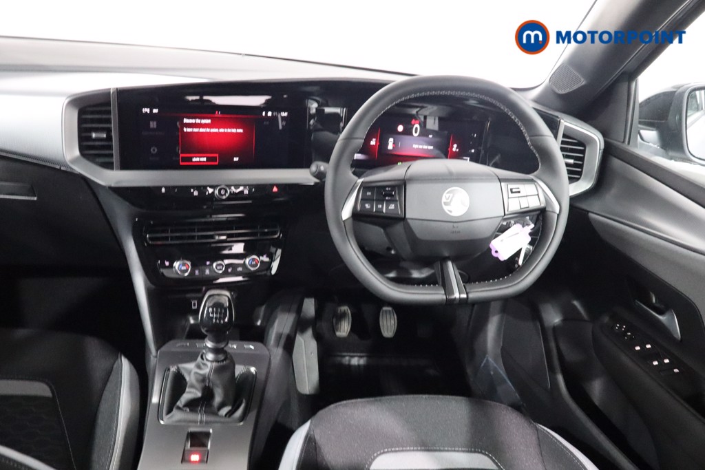 Vauxhall Mokka Design Manual Petrol SUV - Stock Number (1544856) - 3rd supplementary image