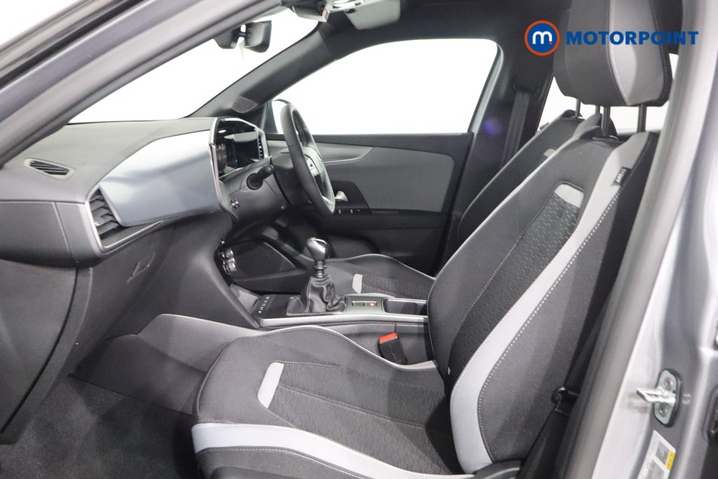 Vauxhall Mokka Design Manual Petrol SUV - Stock Number (1544856) - 4th supplementary image