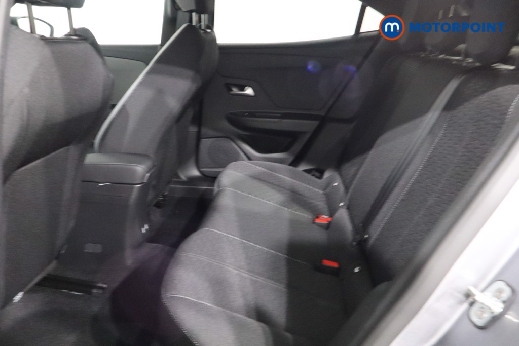 Vauxhall Mokka Design Manual Petrol SUV - Stock Number (1544856) - 5th supplementary image