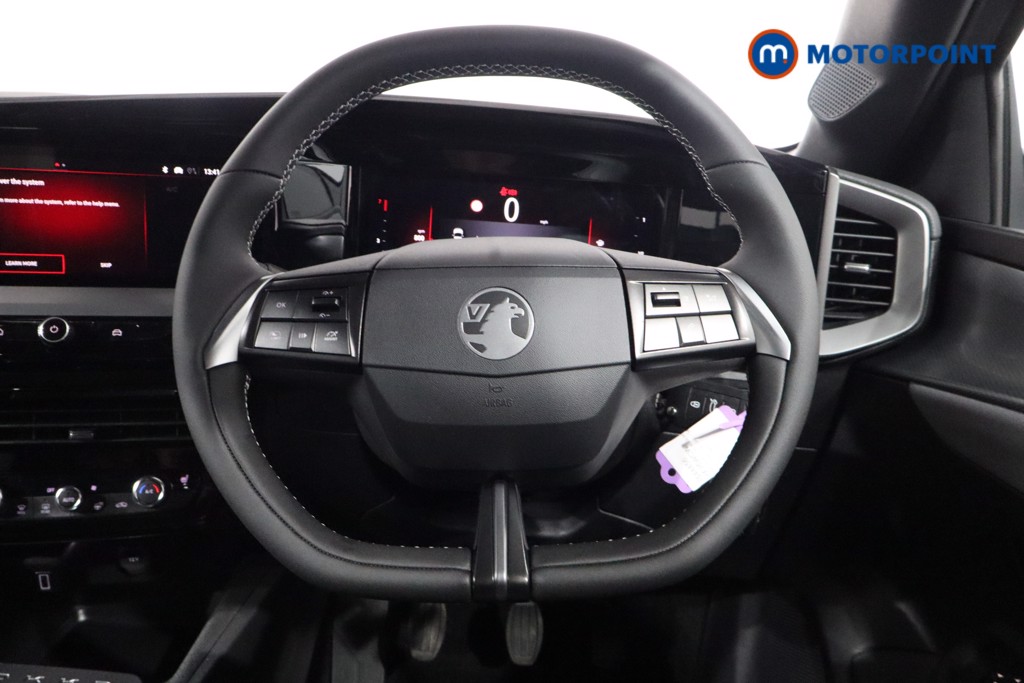 Vauxhall Mokka Design Manual Petrol SUV - Stock Number (1544856) - 6th supplementary image