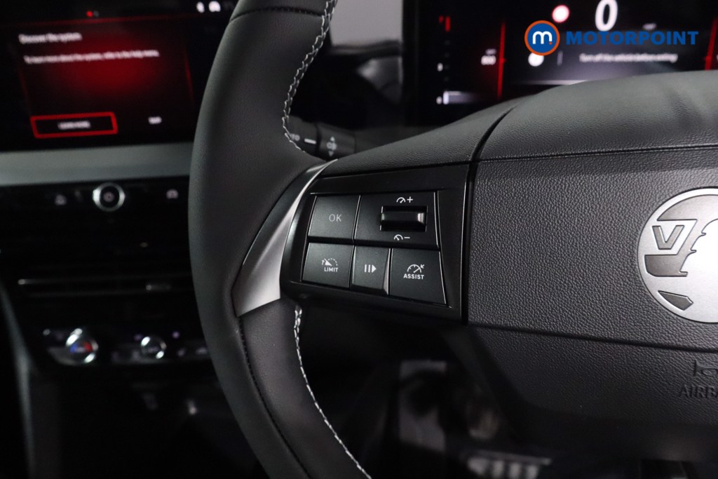 Vauxhall Mokka Design Manual Petrol SUV - Stock Number (1544856) - 7th supplementary image