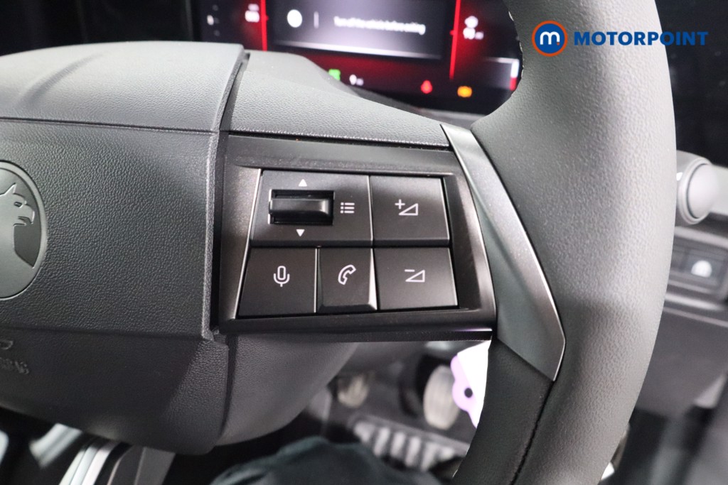 Vauxhall Mokka Design Manual Petrol SUV - Stock Number (1544856) - 8th supplementary image