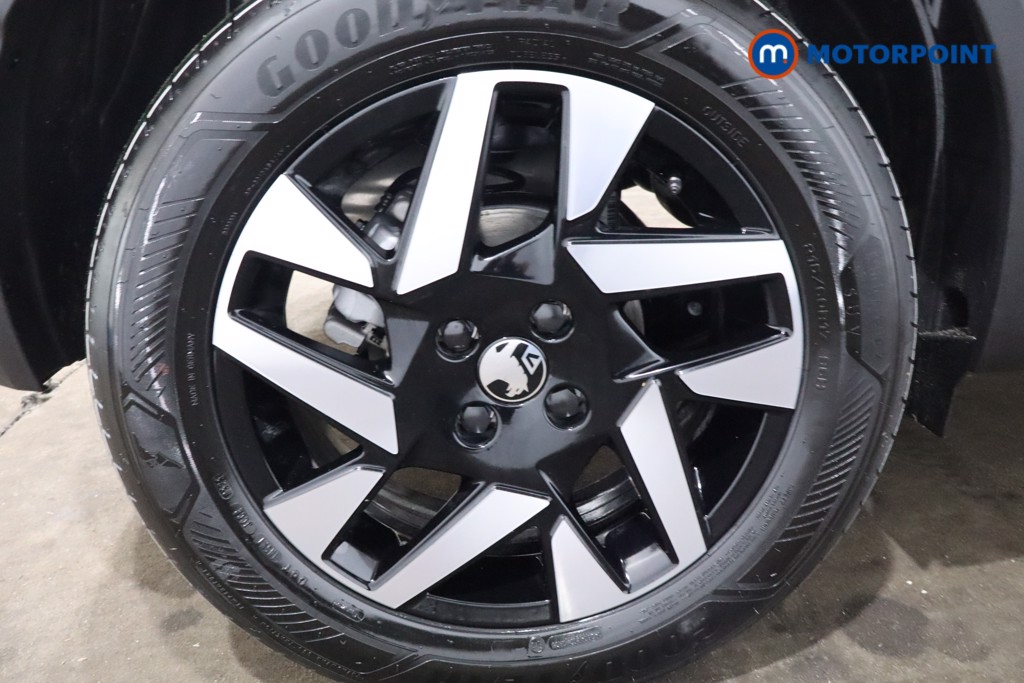 Vauxhall Mokka Design Manual Petrol SUV - Stock Number (1544856) - 9th supplementary image