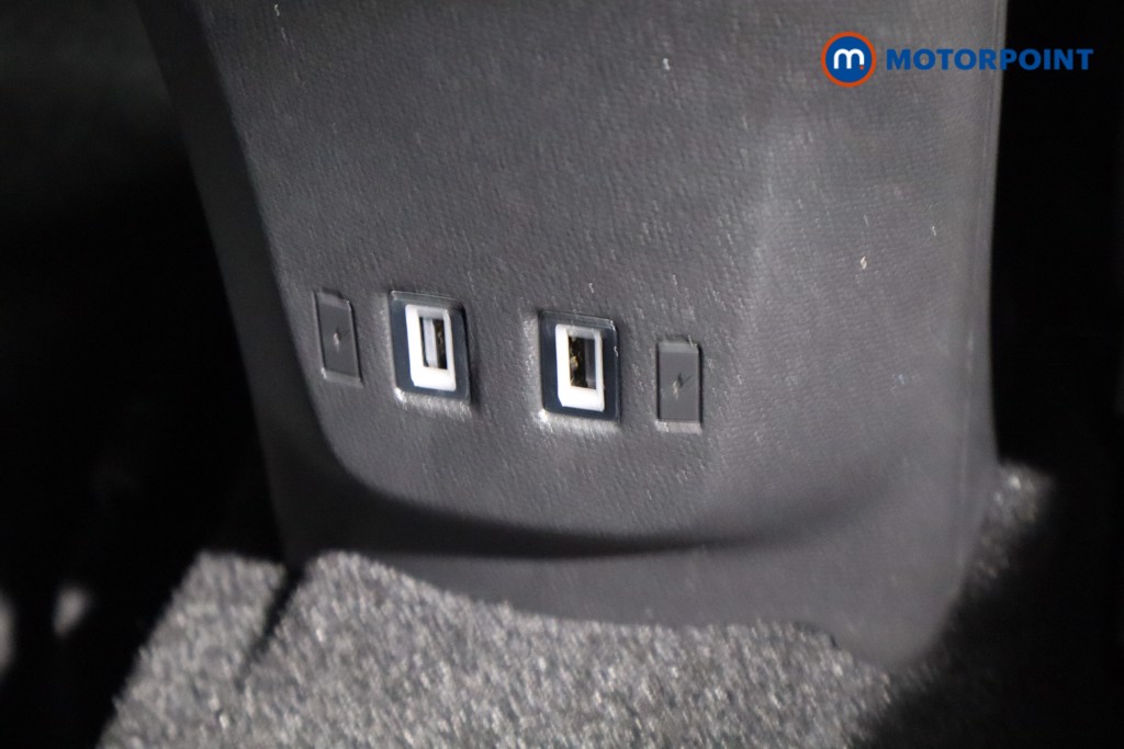 Vauxhall Mokka Design Manual Petrol SUV - Stock Number (1544856) - 13th supplementary image
