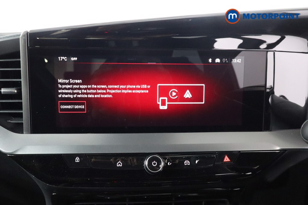 Vauxhall Mokka Design Manual Petrol SUV - Stock Number (1544856) - 15th supplementary image